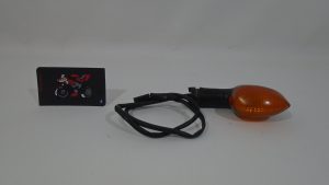 INTERMITENTE TRASERO DERECHO YAMAHA FZ6 S2 07-10